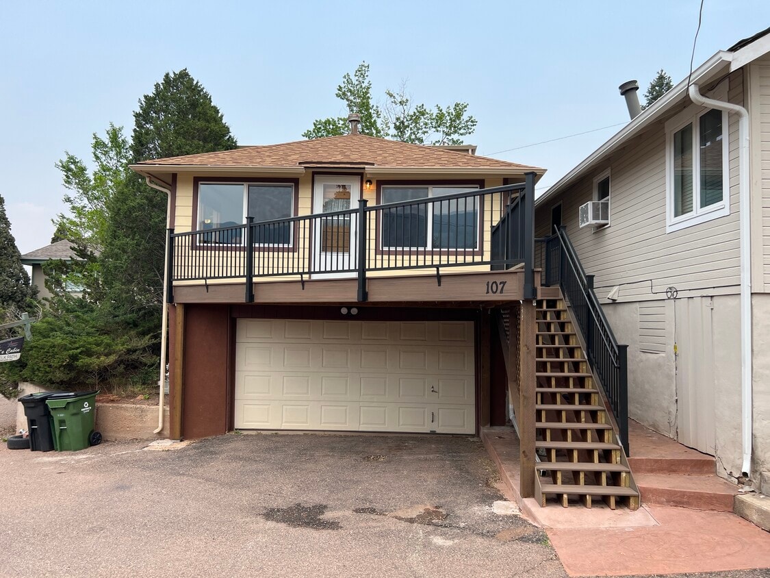 Photo - 107 Elk Path (Manitou Springs, CO)