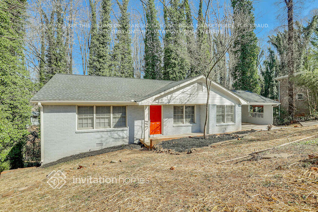 Photo - 2372 Oakridge Ct House
