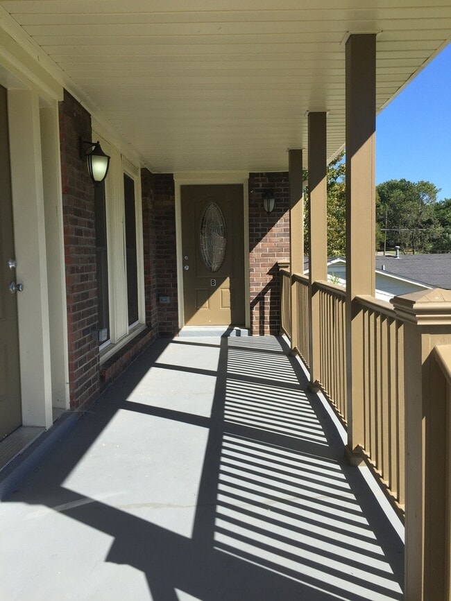 642B Harpeth Bend Drive