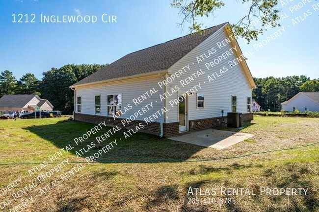 Photo - 1212 Inglewood Cir
