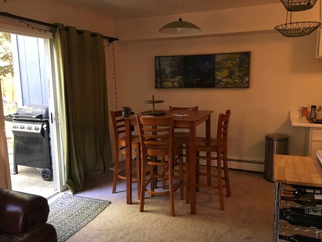 Photo - 1717 Spruce St Unit #4