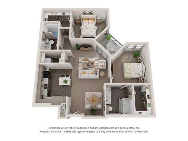 Photo - Crowne at Rio Vista