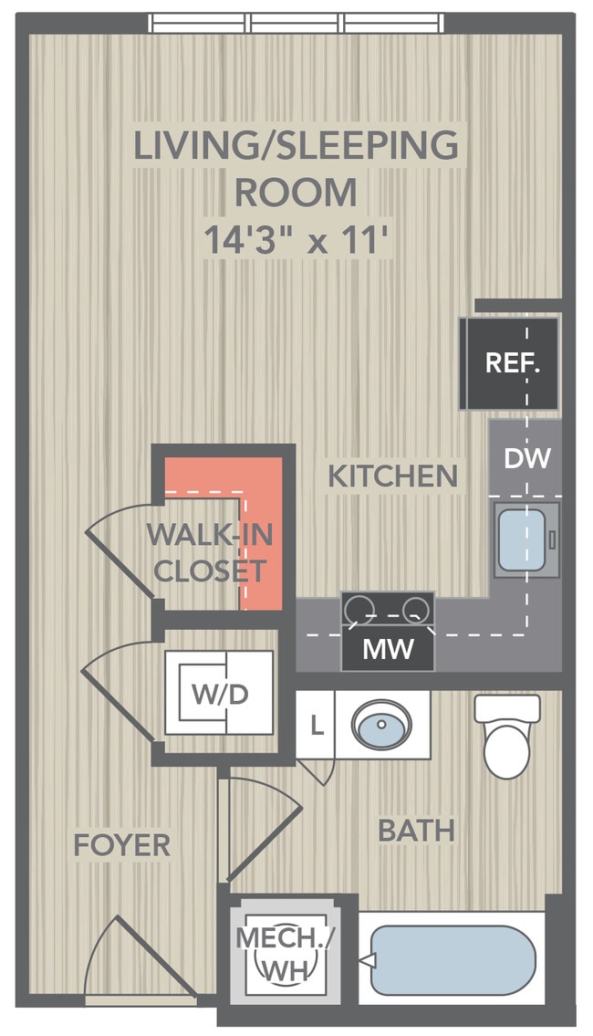 Photo - The Grove at Parkside