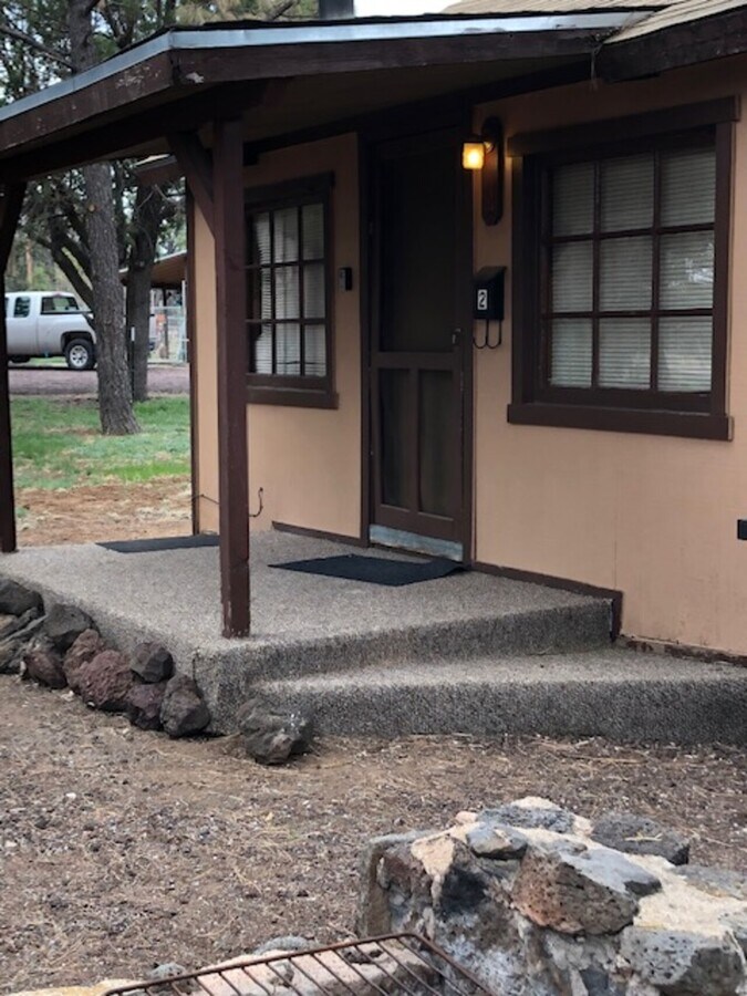 Photo - Camp Capengo