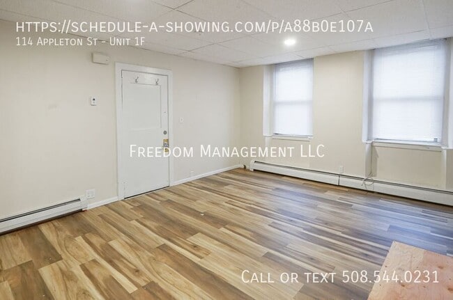 Photo - 114 Appleton St Unidad 1F