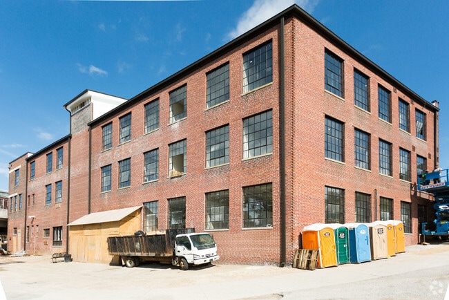 Photo - The Keener Building