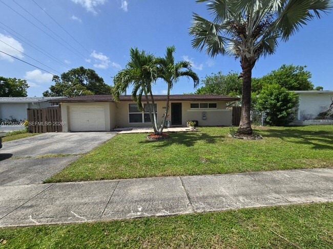 Building Photo - 8461 NW 27th Pl