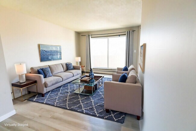 Photo - Renfrew Corner Apartments