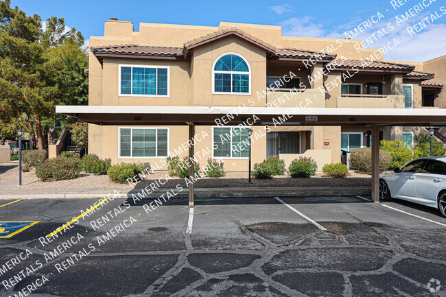 Building Photo - Beautiful Scottsdale Condo Unit 1034