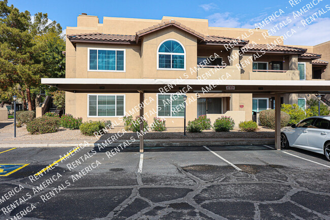 Beautiful Scottsdale Condo - Beautiful Scottsdale Condo Unit 1034