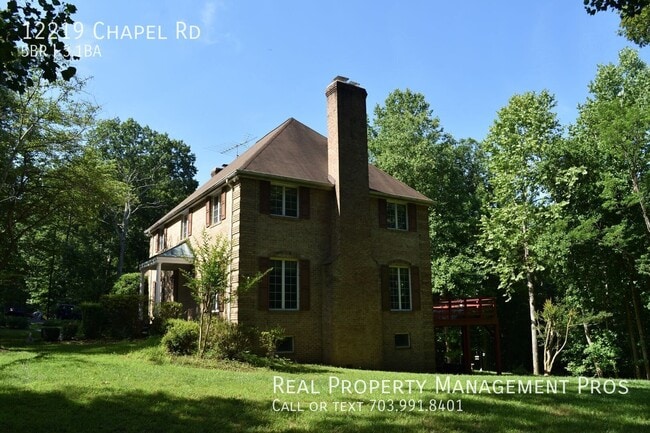Photo - 12219 Chapel Rd