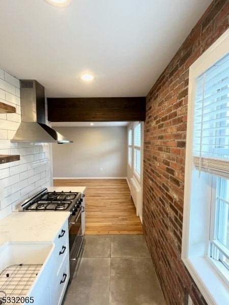 Photo - 376 Claremont Ave Unit 6