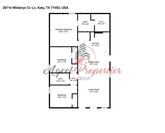 Photo - 26714 Wilderye Cv Ln