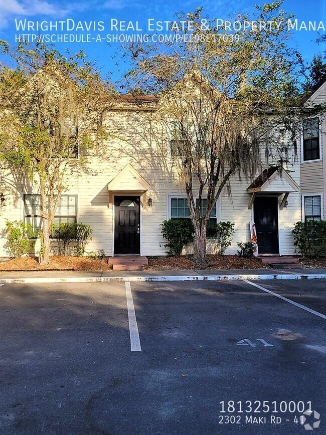 Building Photo - Cozy 2/1.5 in Plant City! Unit 41 Rental