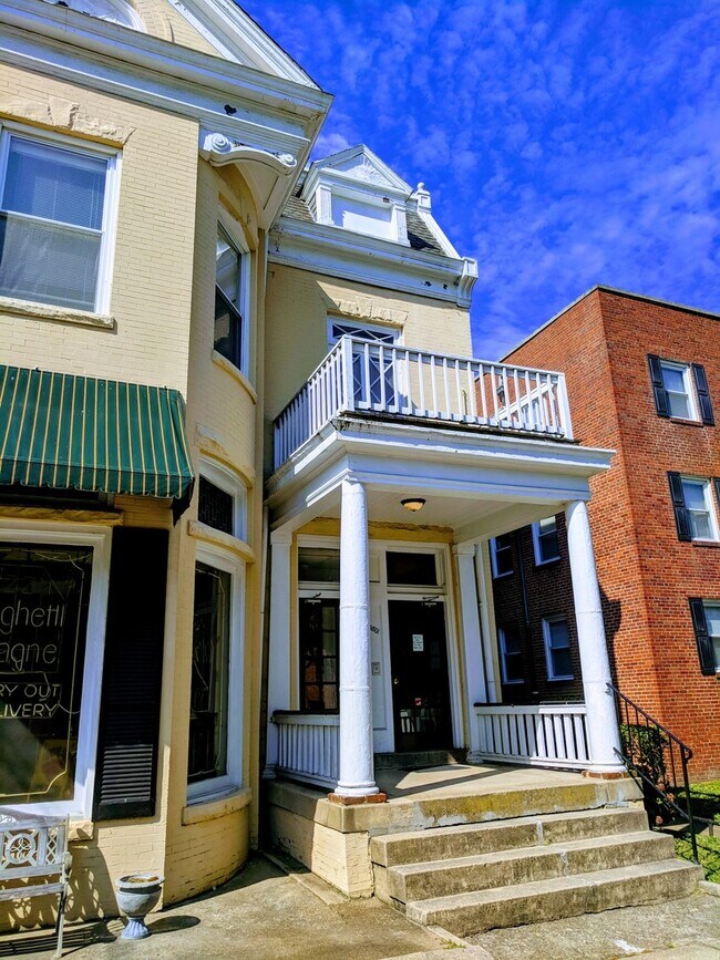 2601 Park Avenue - 2601 Park Avenue Unidad Apt. 04