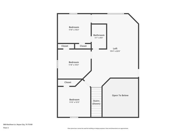 Photo - 908 Matthew Ln