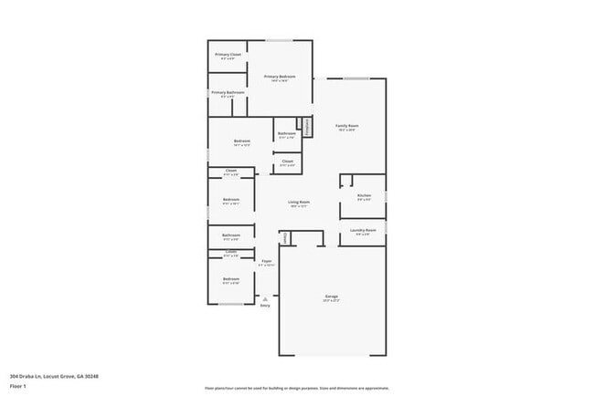 Photo - 304 Draba Ln