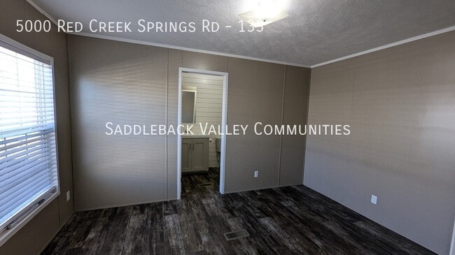 Photo - 5000 Red Creek Springs Rd
