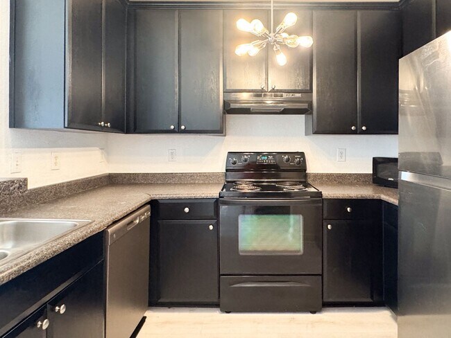 Photo - The Grande Downtown - Spacious 1/1 in the heart of Downtown Orlando! Unit 4016