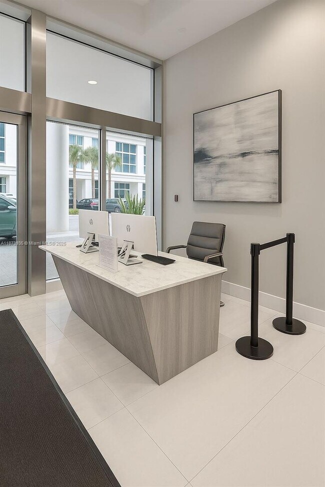 Photo - 1200 Brickell Bay Dr Unit 2308