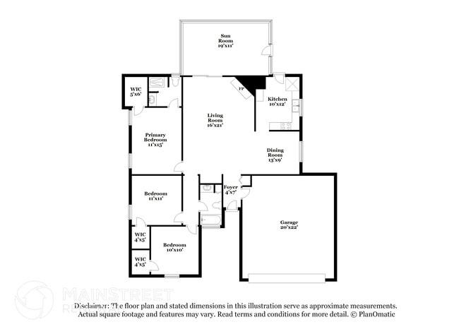 Photo - 8469 Seton Ct