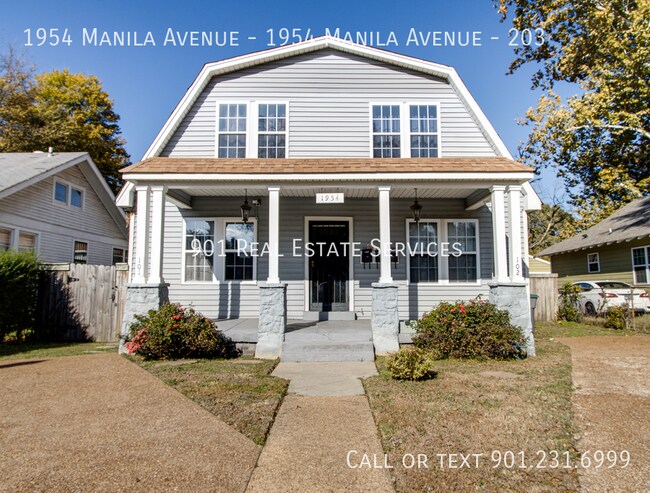 Photo - 1954 Manila Ave Unit 203