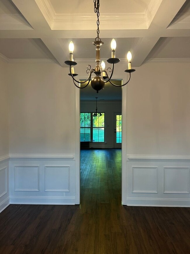 Photo - Elegant Two-Story Living – 5 Beds, 2.5 Baths