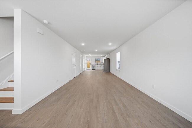 Photo - Brand-New 3BR/2.5BA Luxury Duplex in NW Hickory – Spacious, Modern & Move-In Ready!