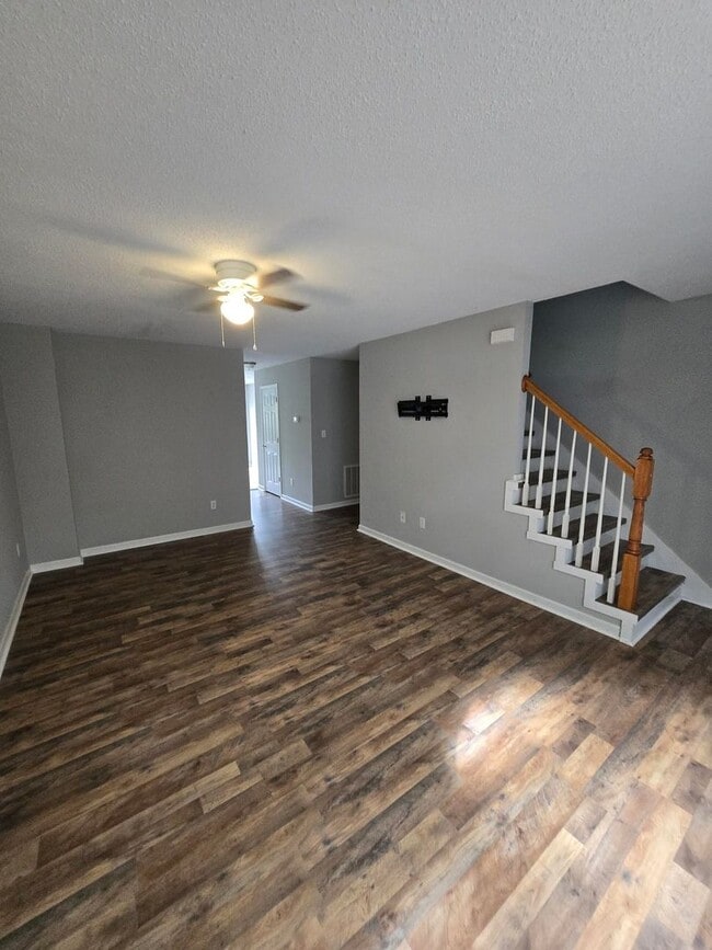 Photo - Spacious 2-Bedroom Townhome – Private Deck...