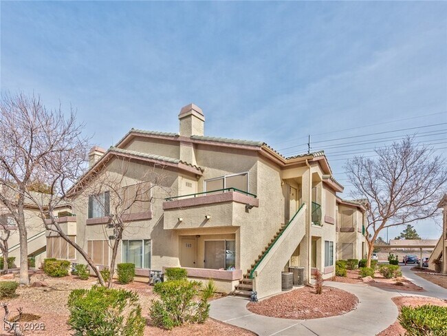 Photo - 5710 E Tropicana Ave Unit 1010