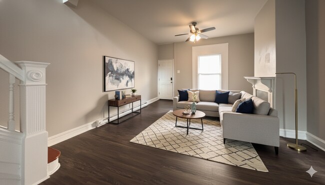 Building Photo - Spacious and Cozy 3-Bedroom Home