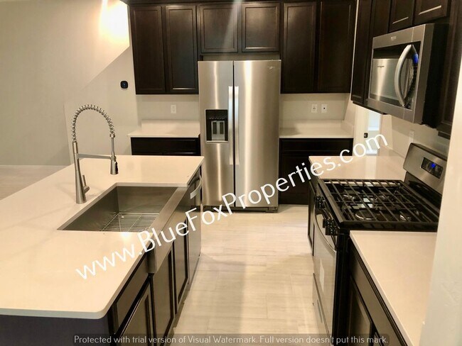 Photo - 1124 E Ascent St