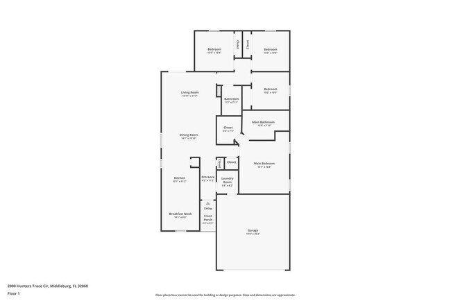 Photo - 2000 Hunters Trace Cir