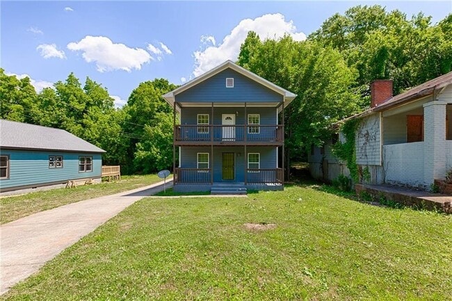 Building Photo - 987 Dimmock St SW
