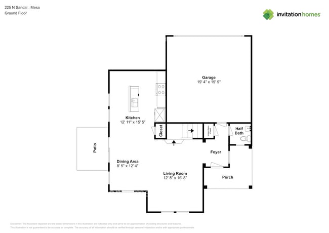 Photo - 225 N Sandal