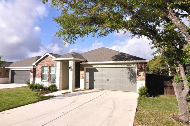 Photo - 1537 Chapel Rnch Rd