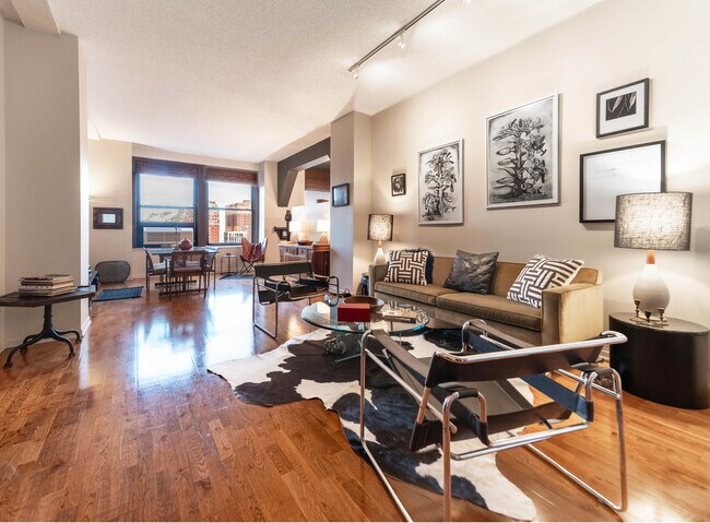 Photo - 600 S Dearborn St Unidad 1412