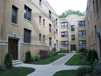 Building Photo - 2649 N Spaulding Ave Unit 1W Rental
