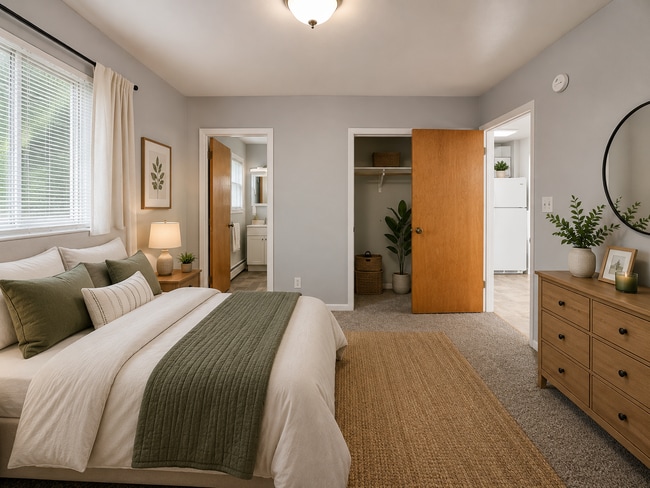 Photo - 1517 W Main St Unit 1517 Apt. 5
