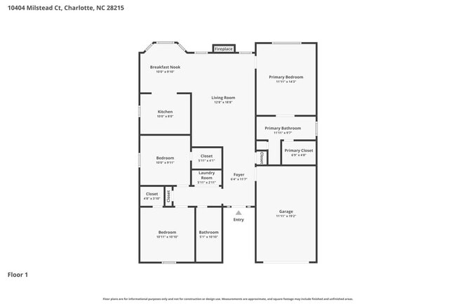 Photo - 10404 Milstead Ct