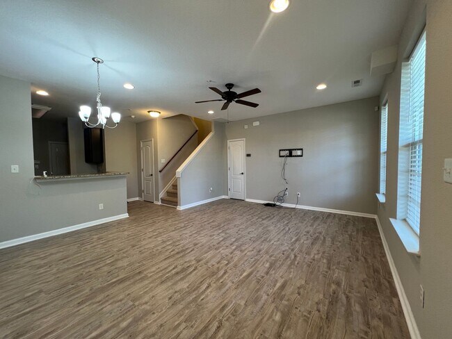 Photo - Welcome home - Trilevel H20 Townhome!