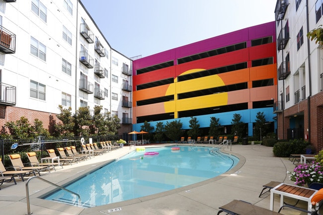 Photo - N. Highland Steel