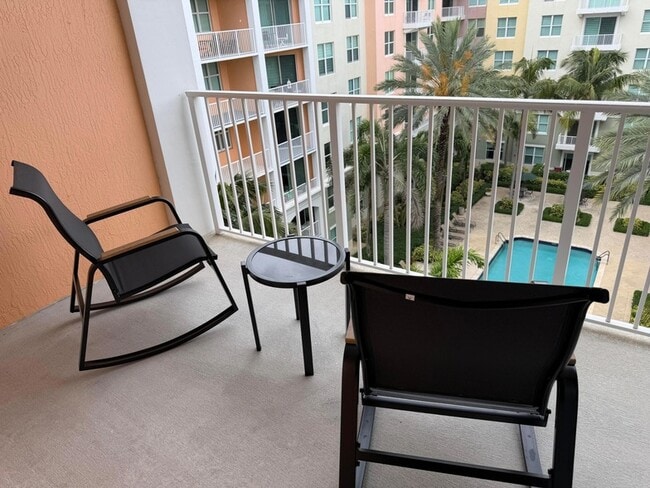 Photo - 804 E Windward Way Unit 618