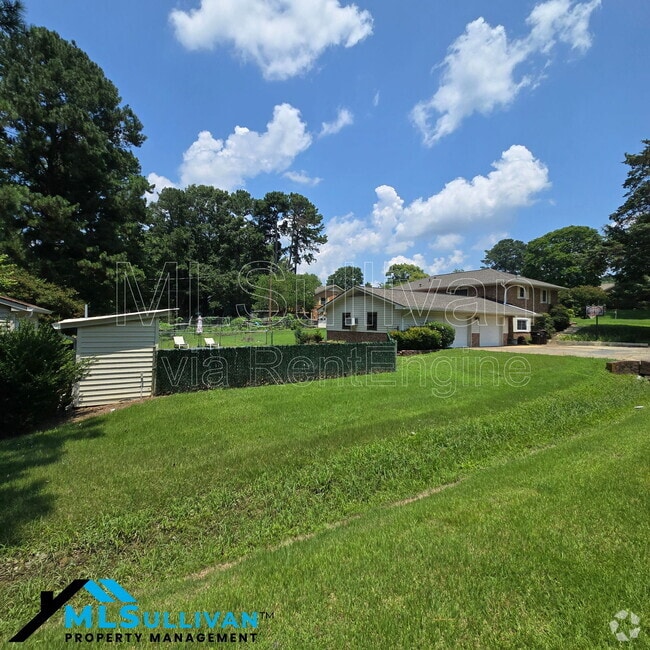 Building Photo - 2601 Cohnwood Dr Rental