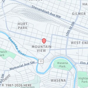 Photo - 1405 Chapman Ave SW Unit 2