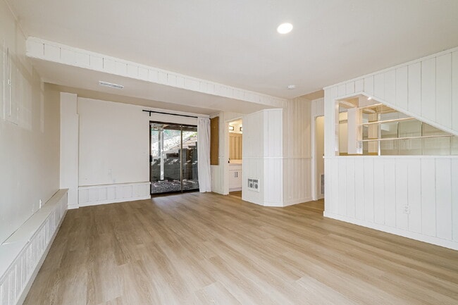 **Fully Remodeled 3+ Bedroom Home with Large Wraparound Deck – AVAILABLE NOW FOR RENT**