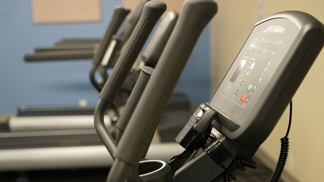 gimnasio abierto las 24 horas