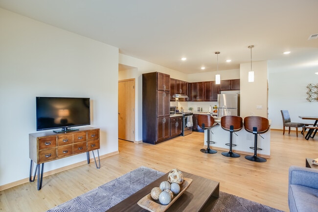 Building Photo - Meadows of Mill Creek PH. 2 Rental