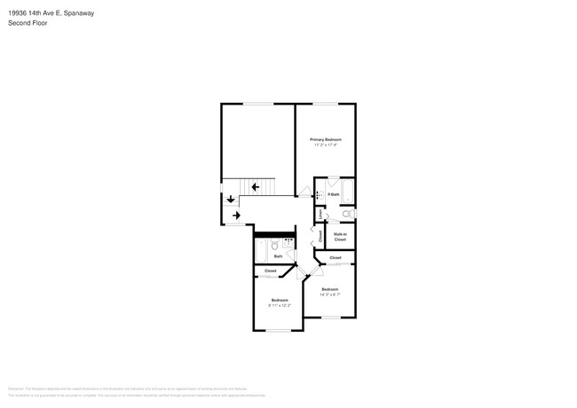 Photo - 19936 14th Ave E