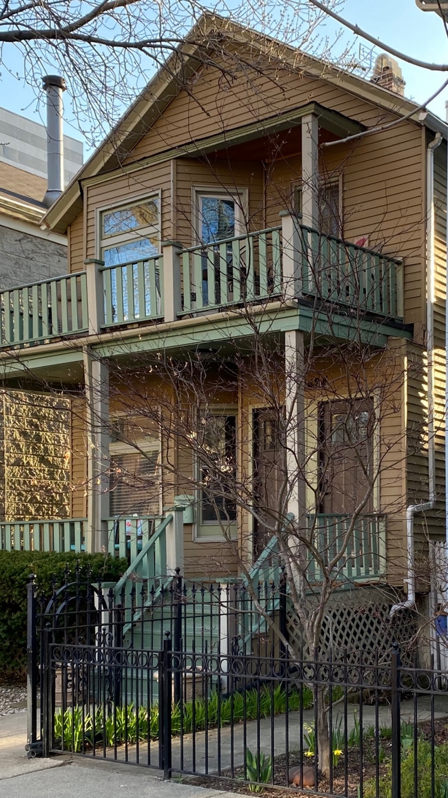 Photo - 1424 N North Park Ave Unit #2